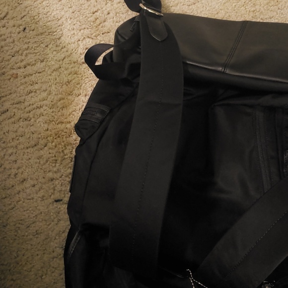 Coach backpack - Picture 7 of 8